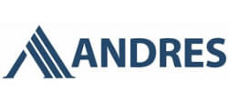 Andres Logo