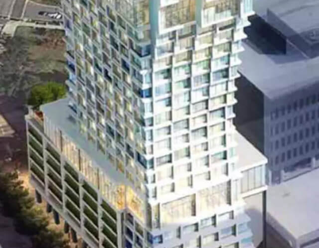 Harwood Hotel Dallas