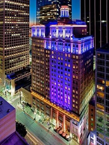 Davis Building Dallas